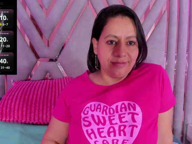 adri-rivera webcam