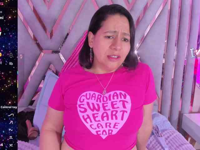 adri-rivera webcam