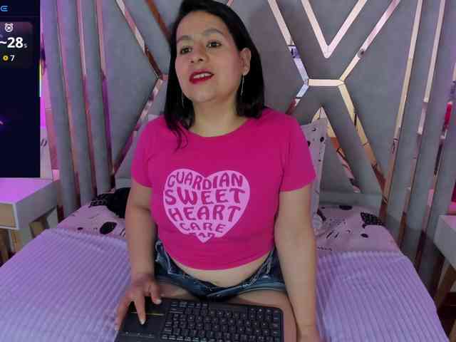 adri-rivera webcam