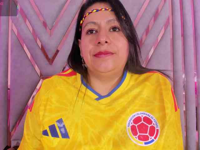 adri-rivera webcam