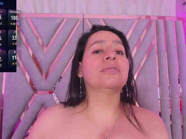 adri-rivera webcam