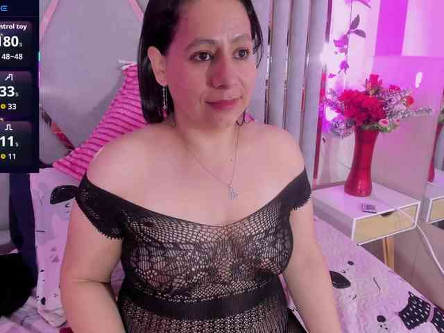 adri-rivera webcam