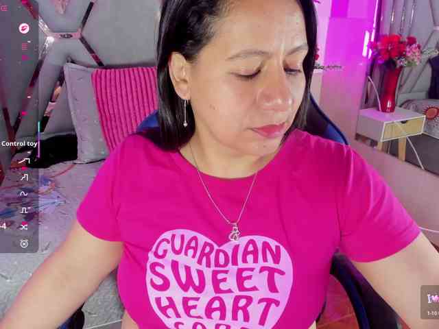adri-rivera webcam