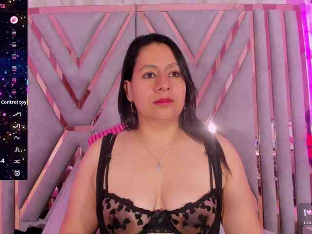 adri-rivera webcam