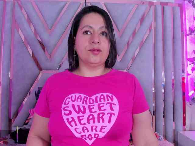 adri-rivera webcam