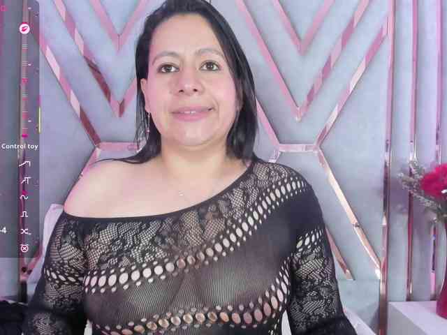 adri-rivera webcam