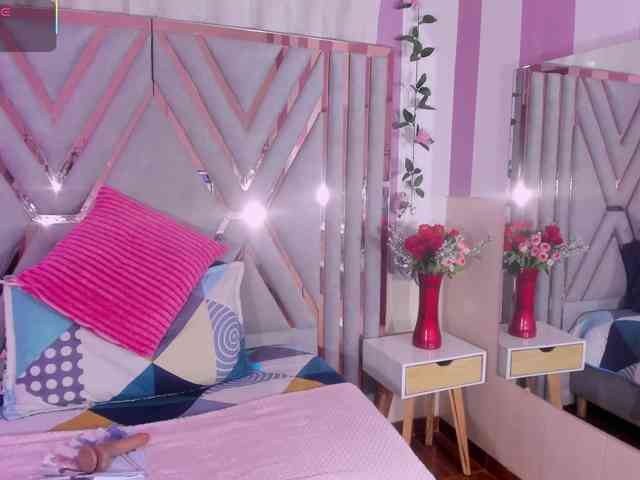 adri-rivera webcam