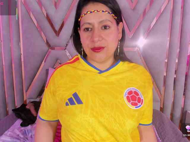 adri-rivera webcam