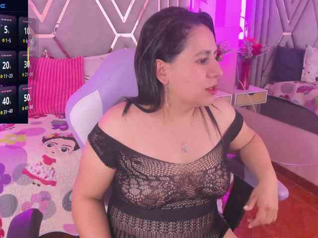adri-rivera webcam