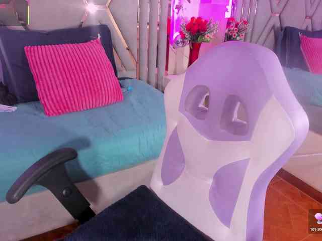 adri-rivera webcam