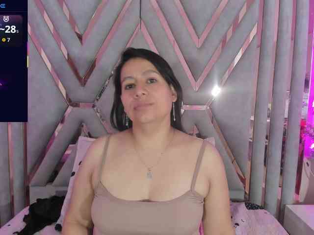 adri-rivera webcam