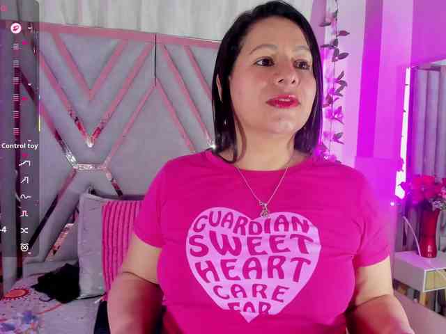 adri-rivera webcam