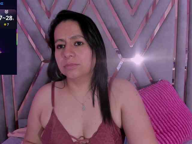 adri-rivera webcam