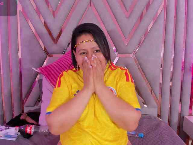 adri-rivera webcam