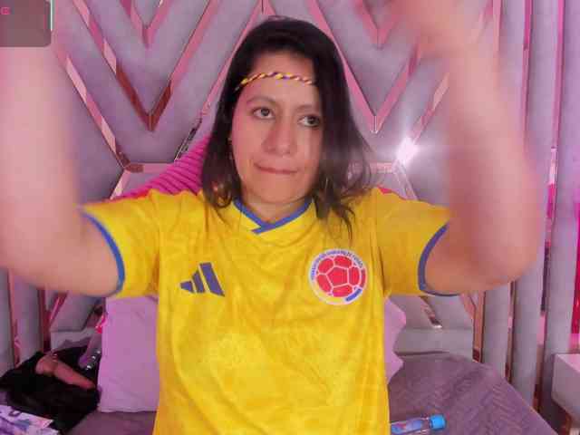 adri-rivera webcam