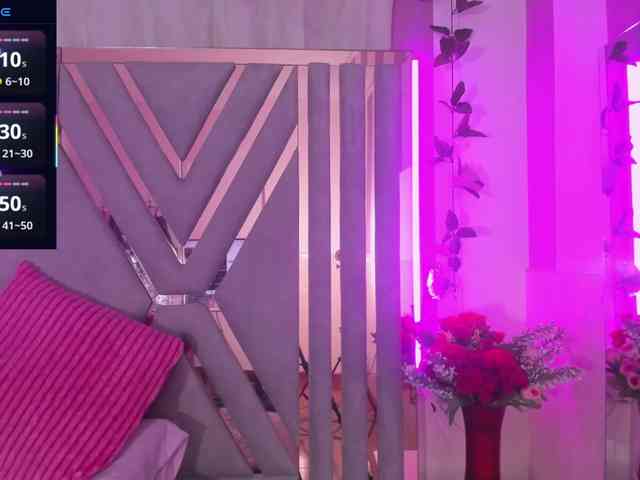 adri-rivera webcam
