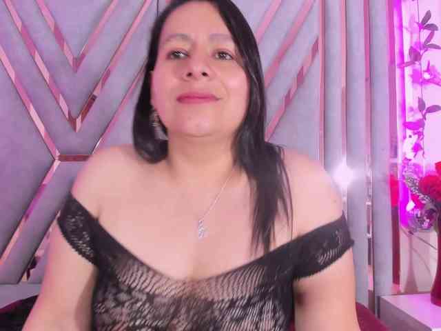 adri-rivera webcam