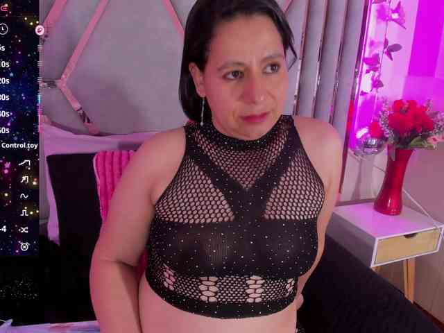 adri-rivera webcam