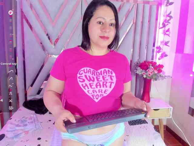 adri-rivera webcam