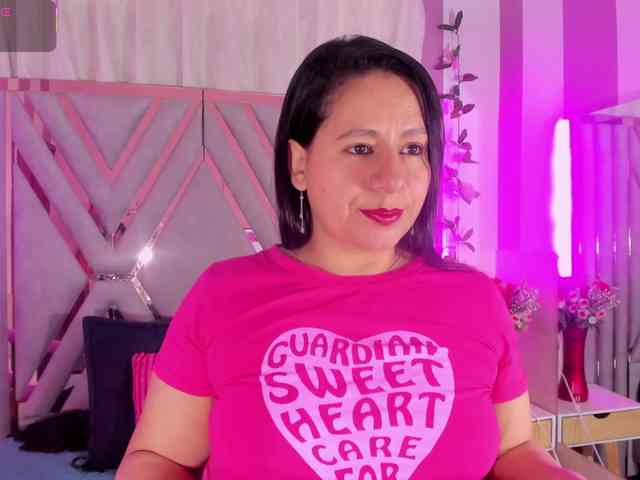 adri-rivera webcam