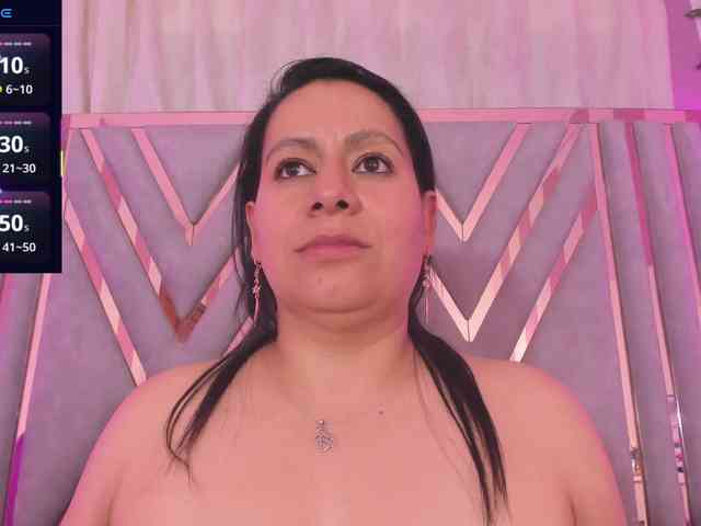 Modelo: adri-rivera