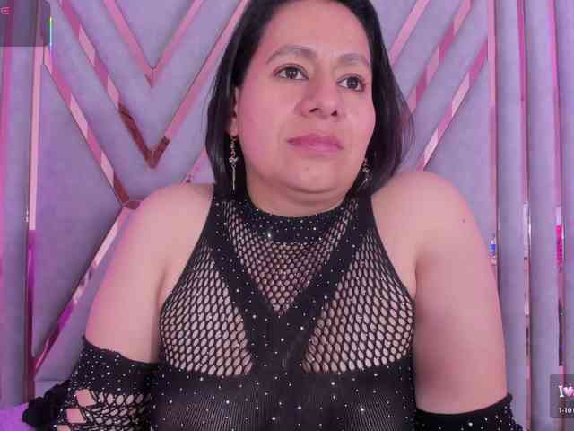 adri-rivera webcam