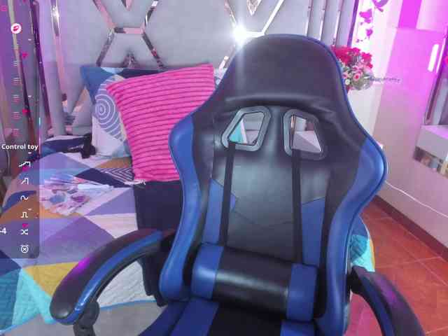 adri-rivera webcam