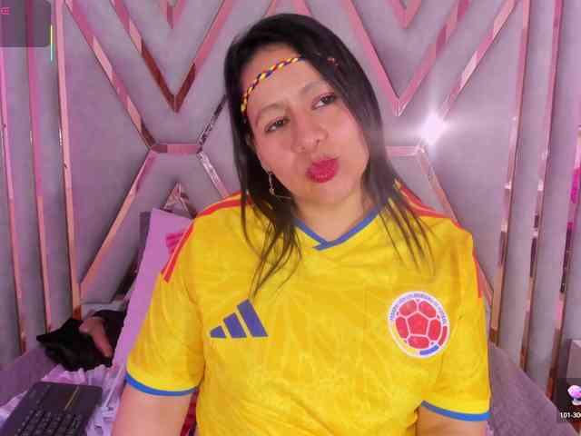 adri-rivera webcam