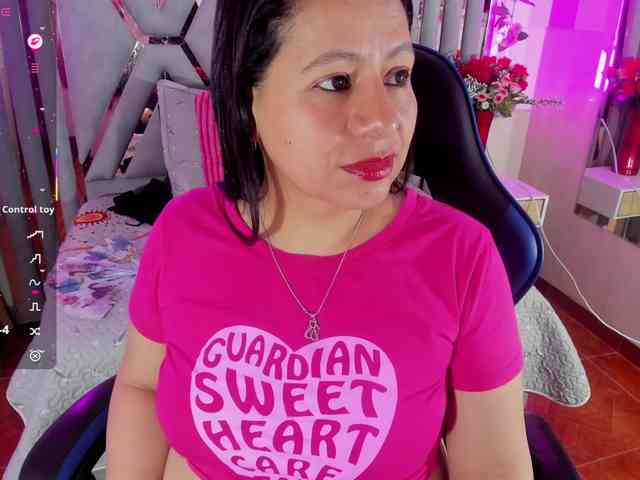 adri-rivera webcam