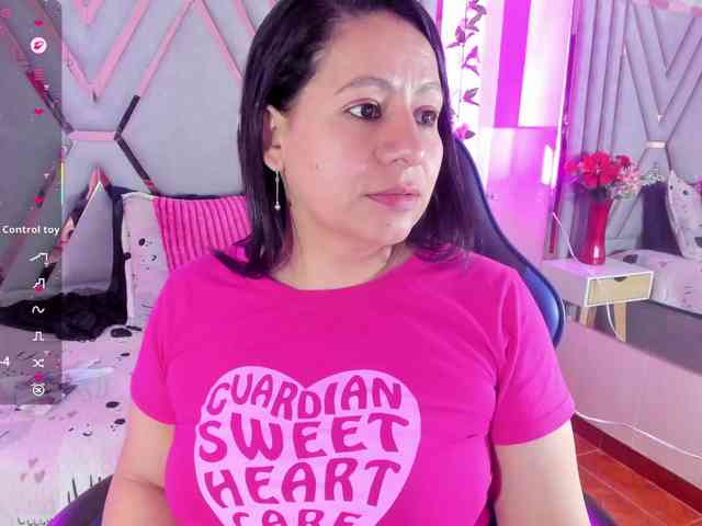 adri-rivera webcam