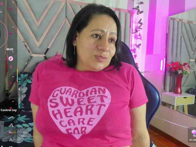 adri-rivera webcam