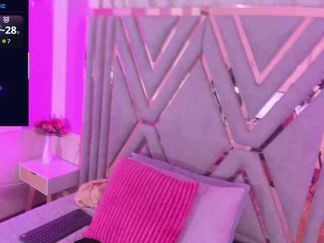 adri-rivera webcam
