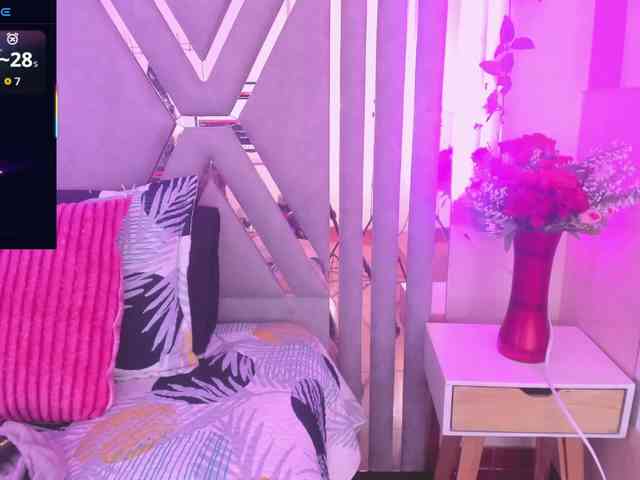 adri-rivera webcam