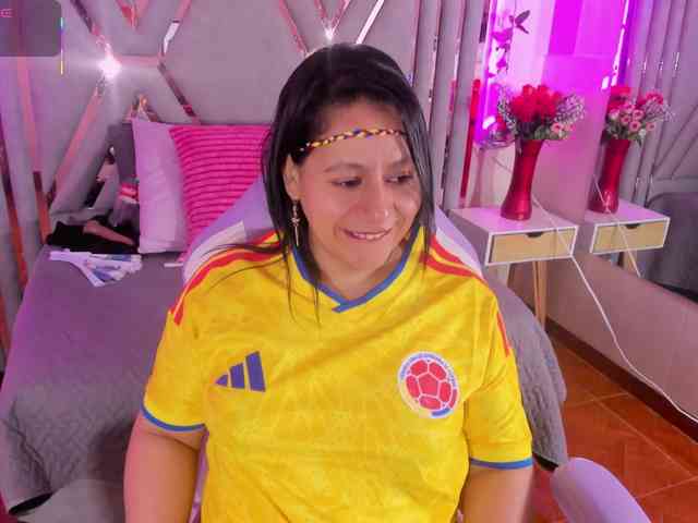 adri-rivera webcam