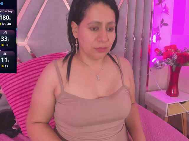 adri-rivera webcam