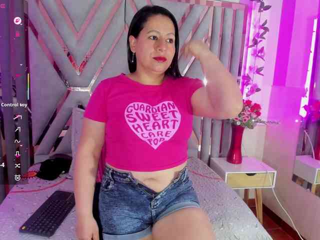 adri-rivera webcam