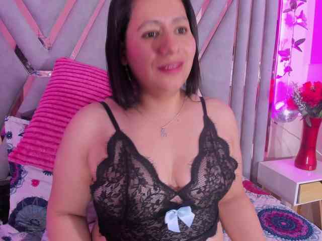 adri-rivera webcam