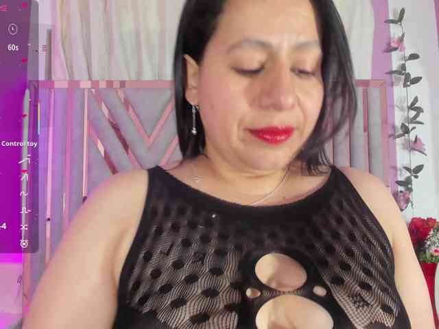 adri-rivera webcam