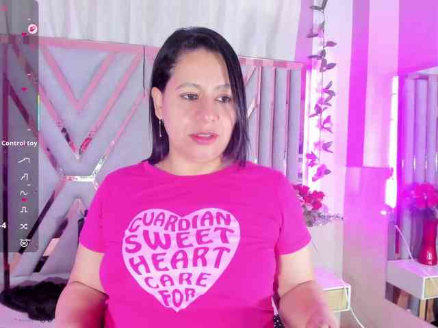 adri-rivera webcam