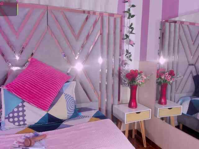adri-rivera webcam