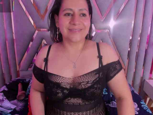 adri-rivera webcam