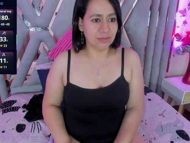 adri-rivera webcam