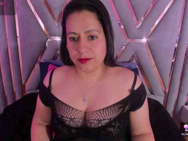 adri-rivera webcam