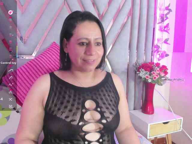 adri-rivera webcam