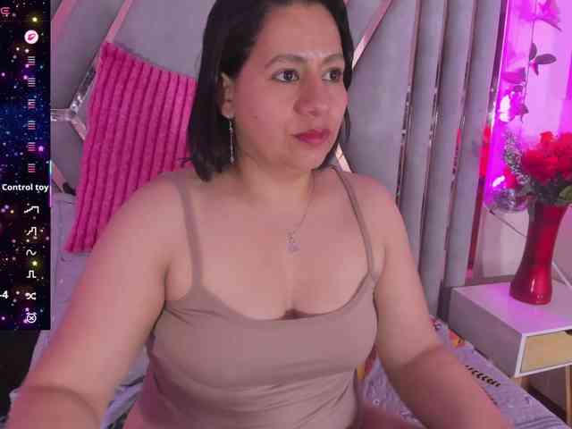 adri-rivera webcam