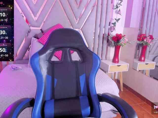 adri-rivera webcam