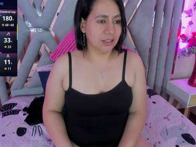 adri-rivera webcam