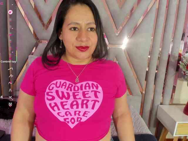 adri-rivera webcam