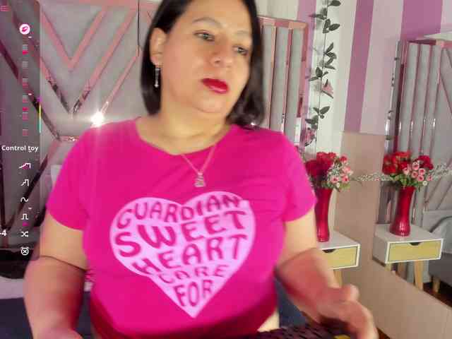 adri-rivera webcam