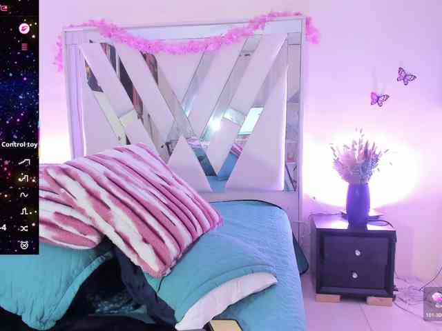 adri-rivera webcam